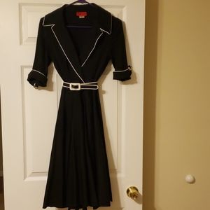 Pinup Couture/Deadly Dames Haunted Housewives